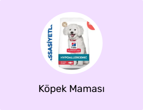 Köpek Maması