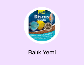 Balık Yemi