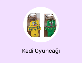 Kedi Oyuncağı
