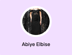 Abiye Elbise