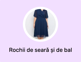 Rochii de seară și de bal
