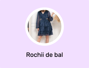 Rochii de bal