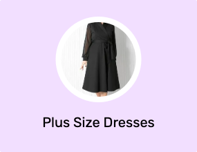 Plus Size Dresses