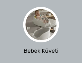 Bebek Küveti