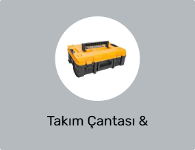 Takım Çantası & Avadanlık