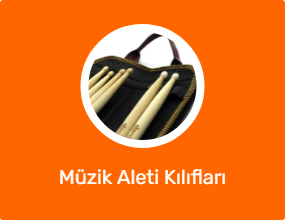 Müzik Aleti Kılıfları