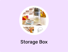 Storage Box