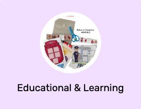 Educational & Learning Toys