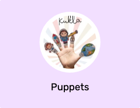 Puppets