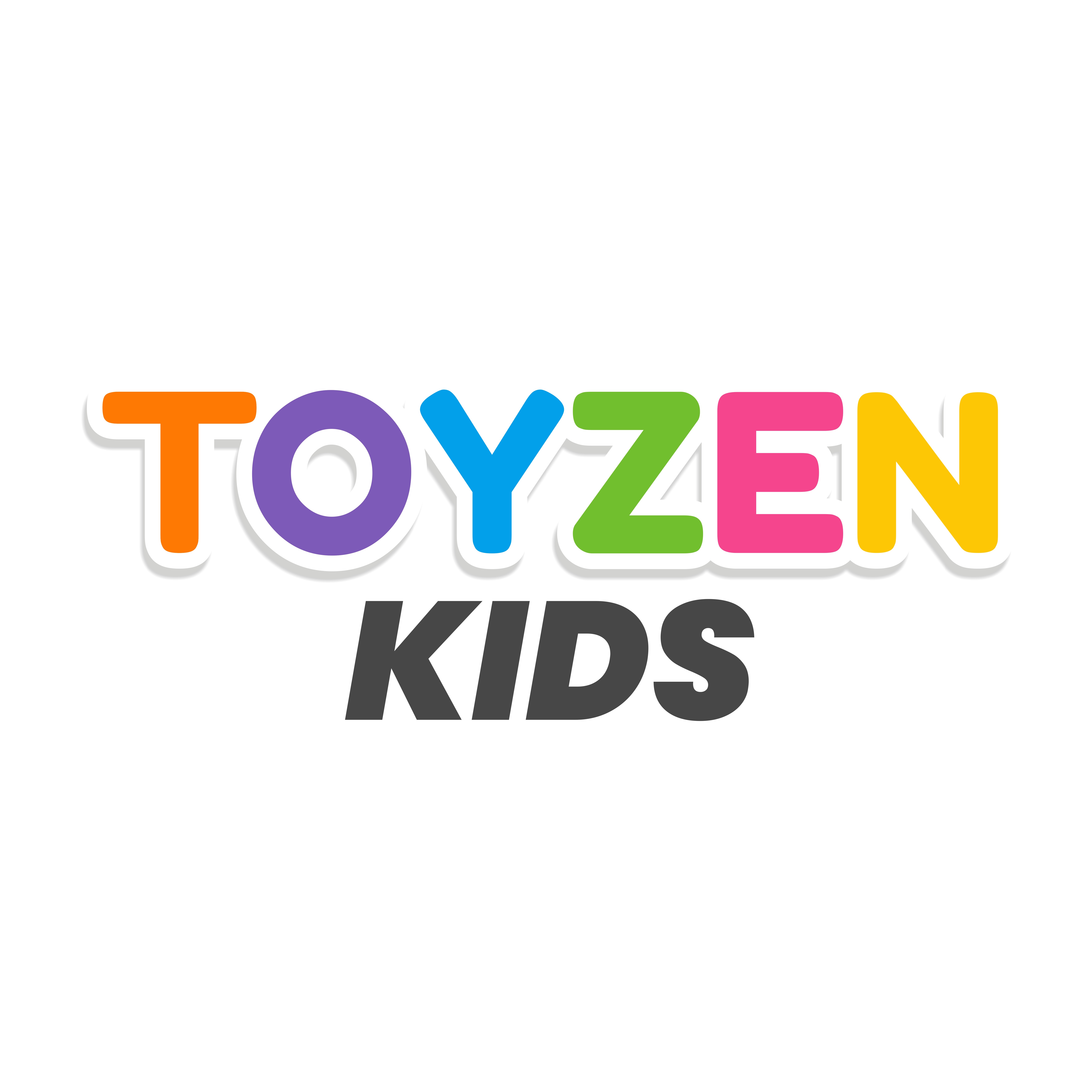 Toyzen Kids