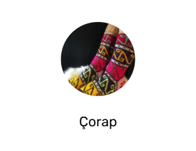 Çorap