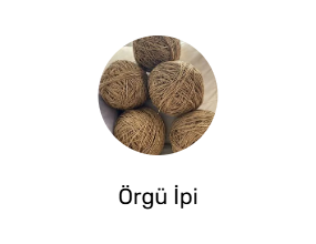 Örgü İpi