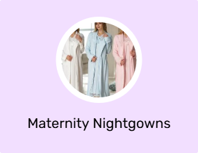 Maternity Nightgowns