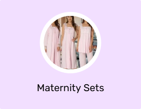 Maternity Sets