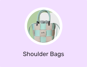 Shoulder Bags