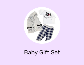 Baby Gift Set