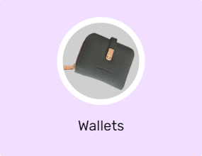 Wallets
