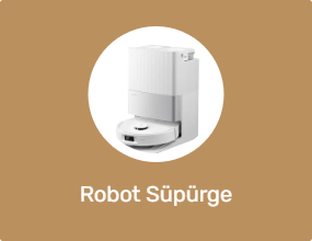 Robot Süpürge