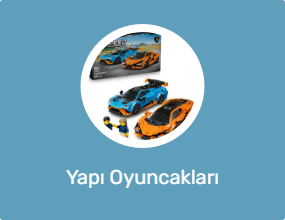 Yapı Oyuncakları