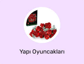 Yapı Oyuncakları