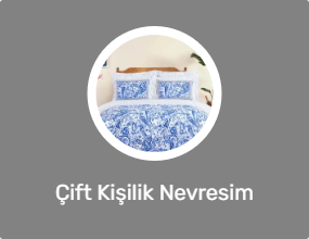 Çift Kişilik Nevresim Takımları
