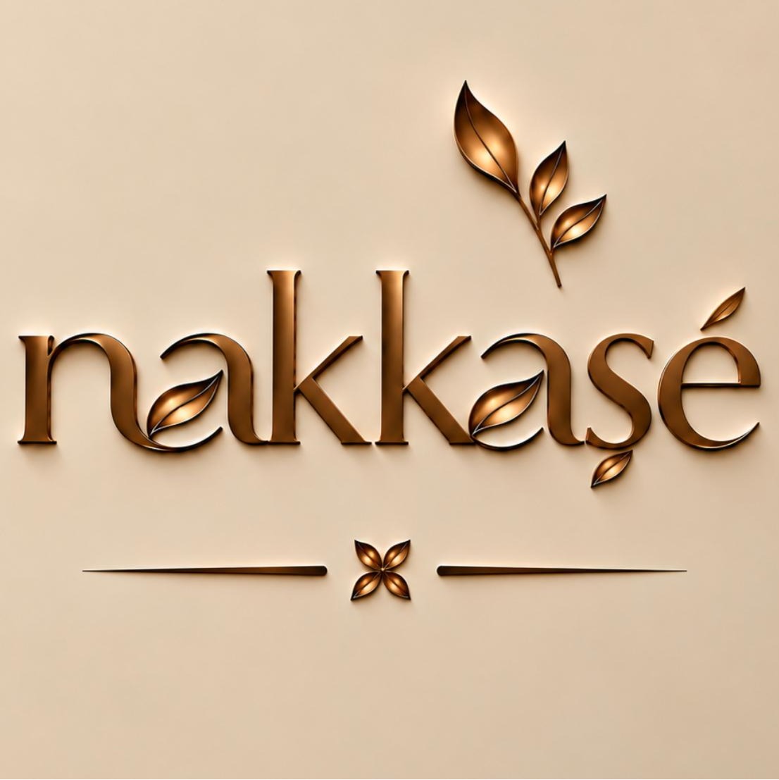 nakkaşe logo