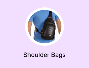 Shoulder Bags