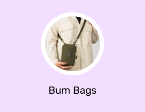 Bum Bags