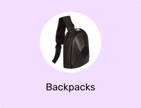Backpacks