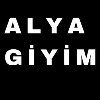 Alya Giyim logo