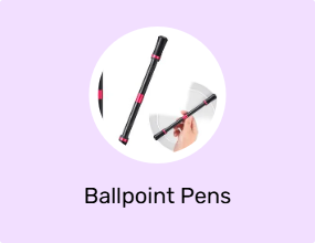 Ballpoint Pens