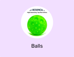 Balls