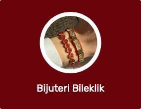 Bijuteri Bileklik