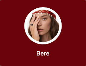 Bere