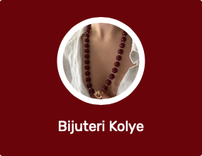 Bijuteri Kolye