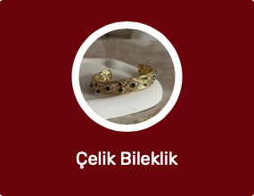 Çelik Bileklik