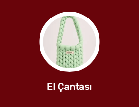 El Çantası