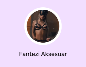 Fantezi Aksesuar