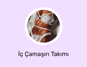 İç Çamaşırı Takımı