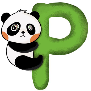 Pandamkee Oyuncak logo