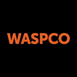 Waspco logo