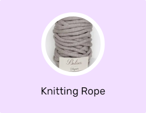 Knitting Rope