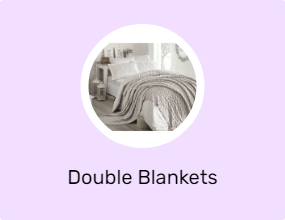 Double Blankets