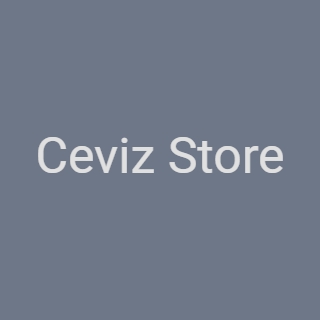 Ceviz Store
