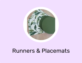 Runners & Placemats