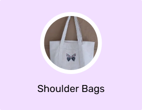 Shoulder Bags