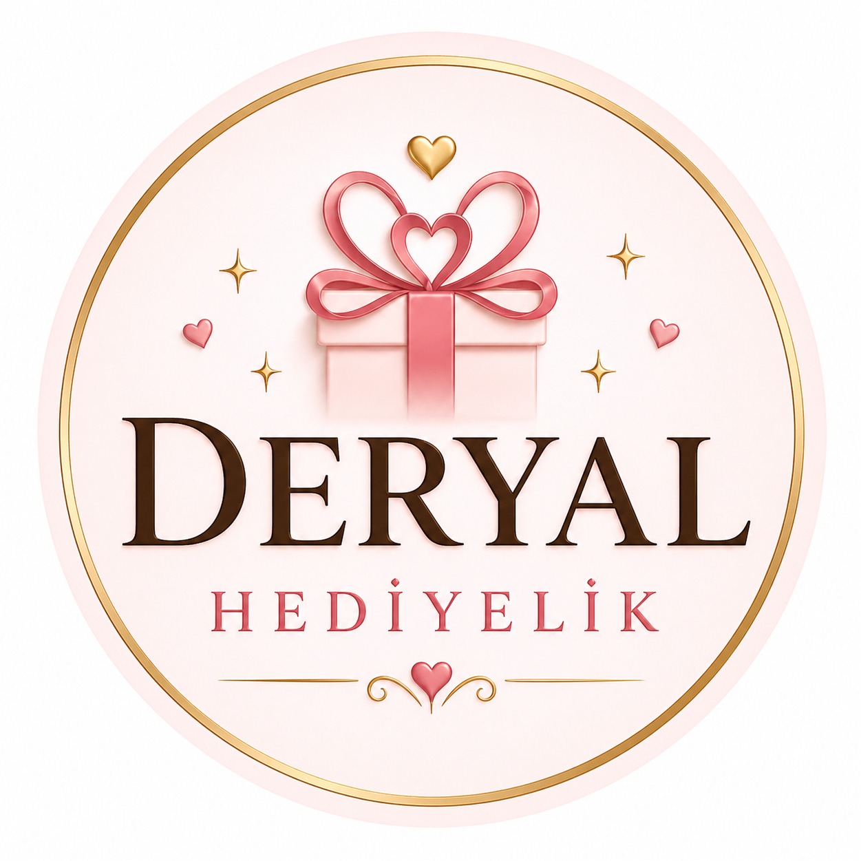 Deryal Hediyelik