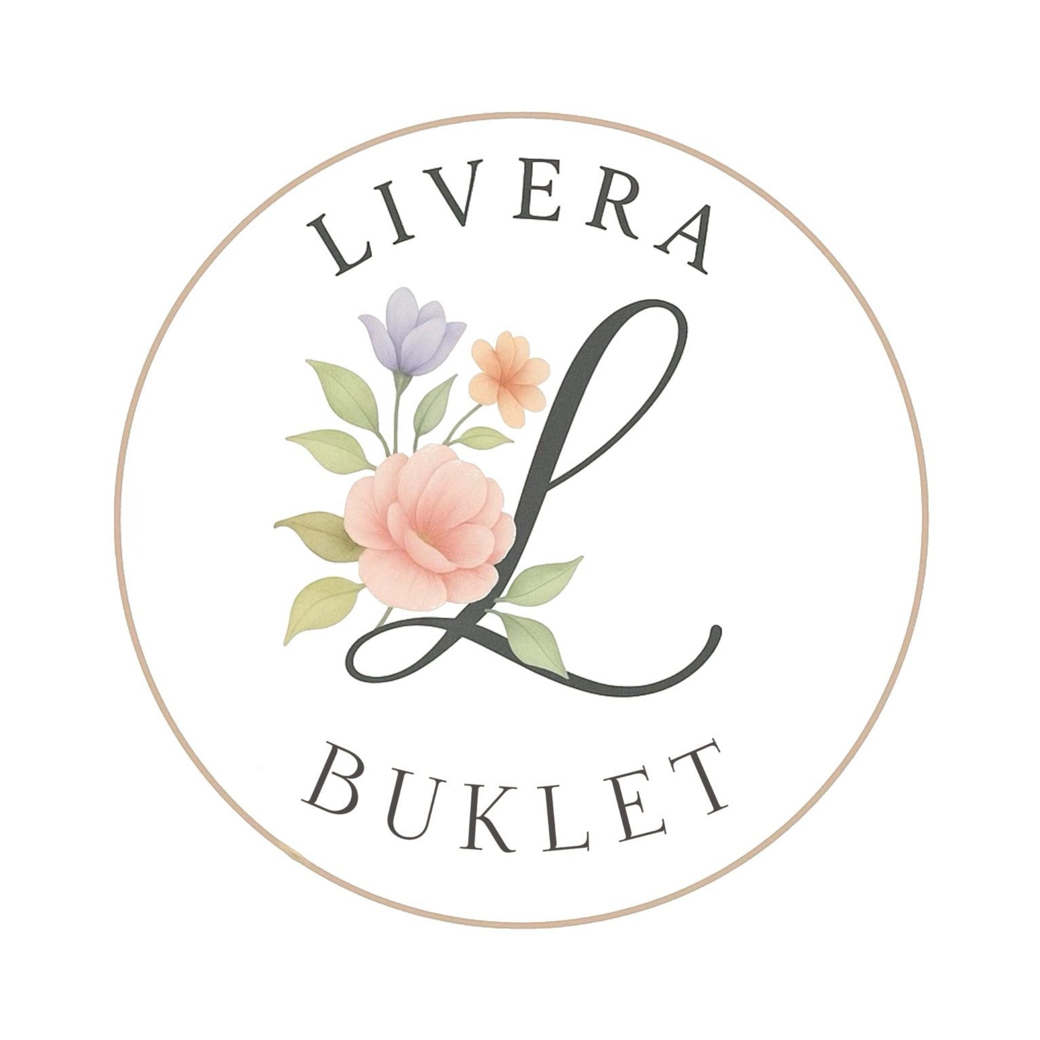 Livera Buklet ve Otel Ürünleri