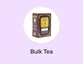 Bulk Tea