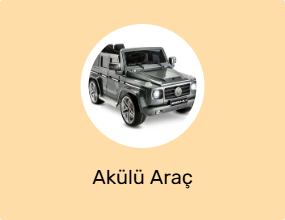 Akülü Araç